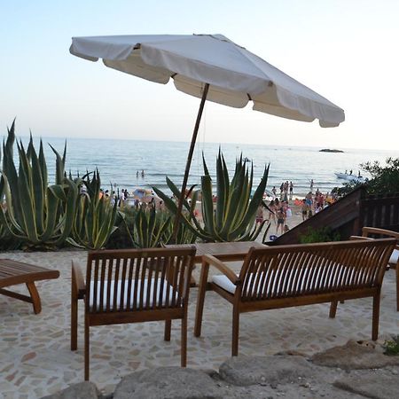 Villa Venere Apartment 雷阿尔蒙特 外观 照片