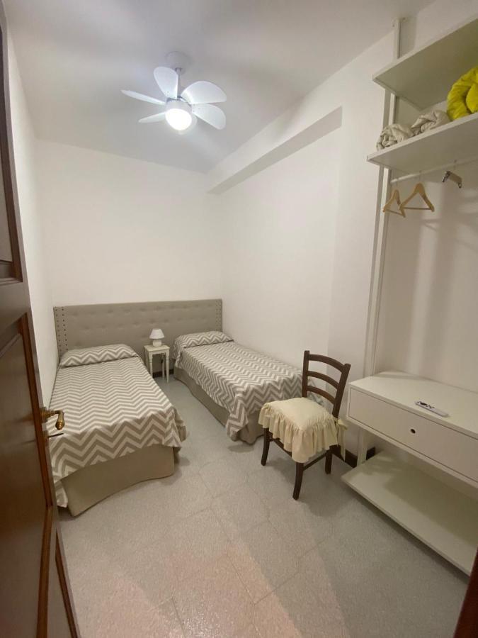 Villa Venere Apartment 雷阿尔蒙特 外观 照片