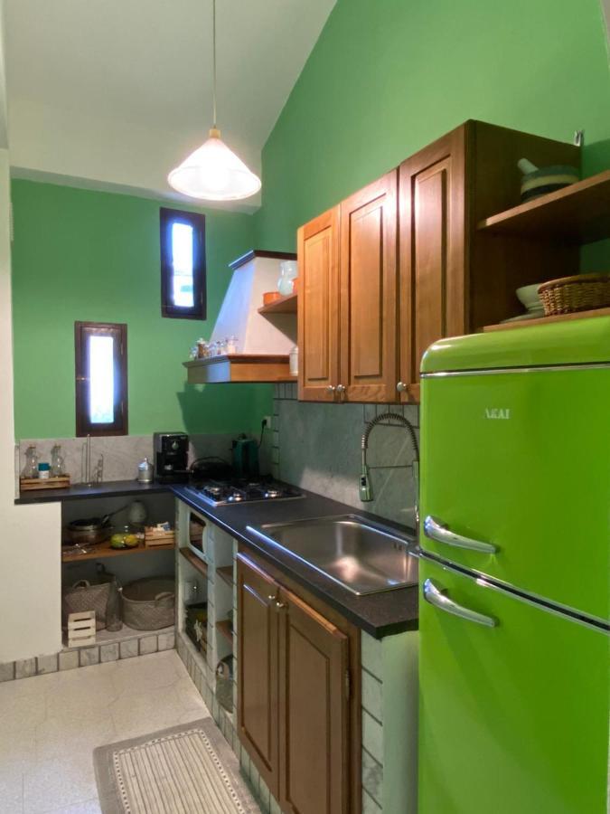Villa Venere Apartment 雷阿尔蒙特 外观 照片