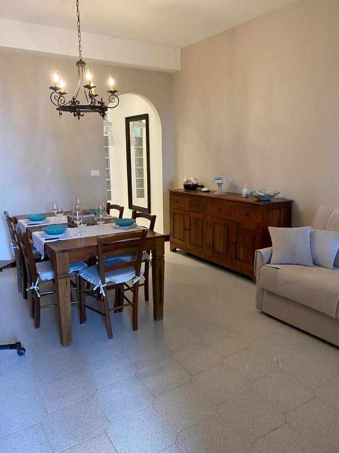 Villa Venere Apartment 雷阿尔蒙特 外观 照片