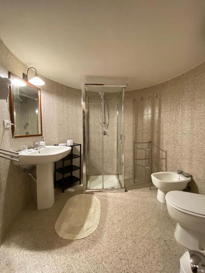 Villa Venere Apartment 雷阿尔蒙特 外观 照片