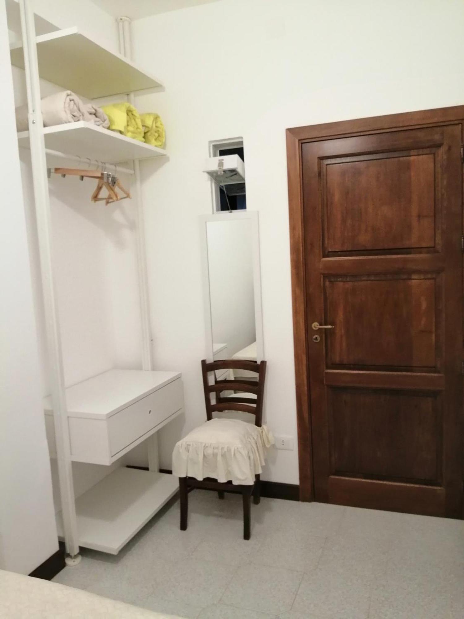Villa Venere Apartment 雷阿尔蒙特 客房 照片