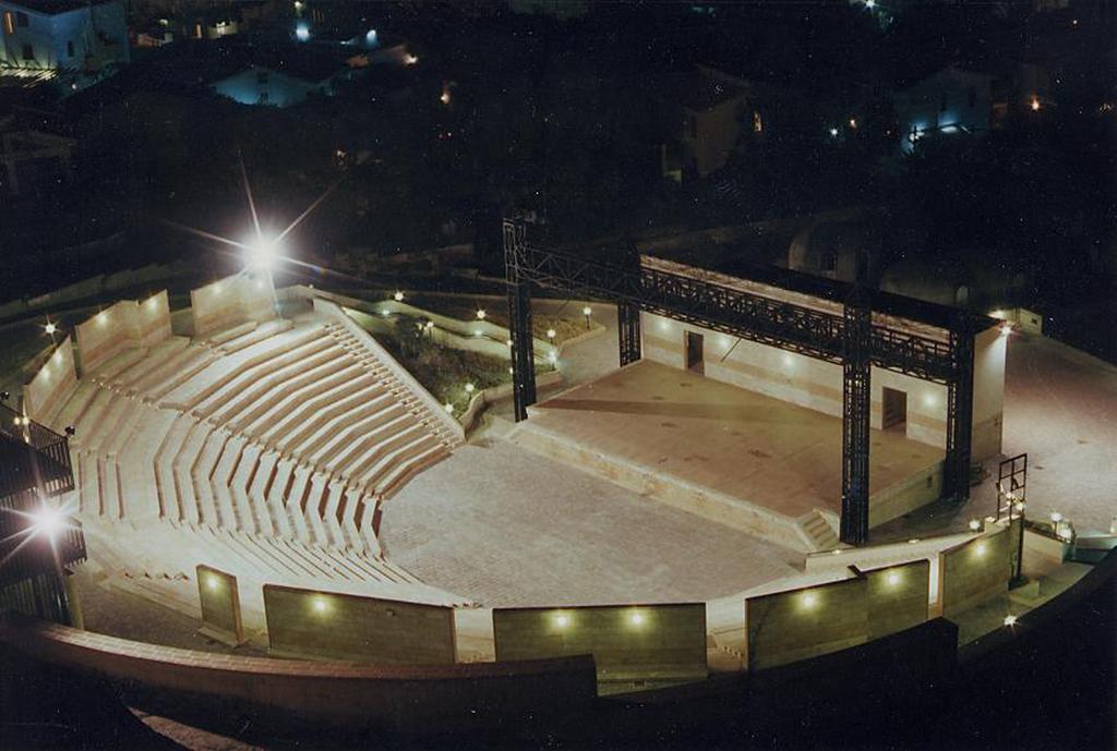 Villa Venere Apartment 雷阿尔蒙特 外观 照片