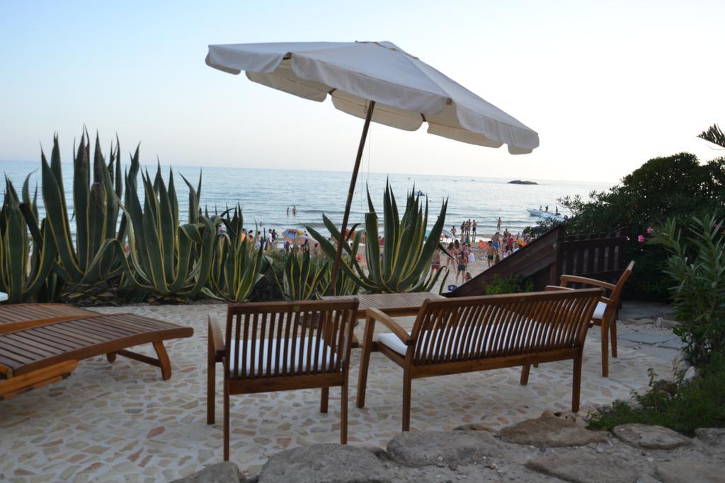 Villa Venere Apartment 雷阿尔蒙特 外观 照片