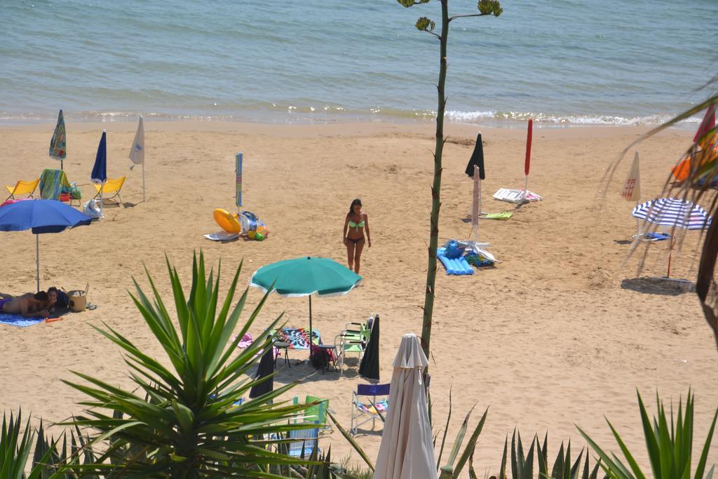 Villa Venere Apartment 雷阿尔蒙特 外观 照片
