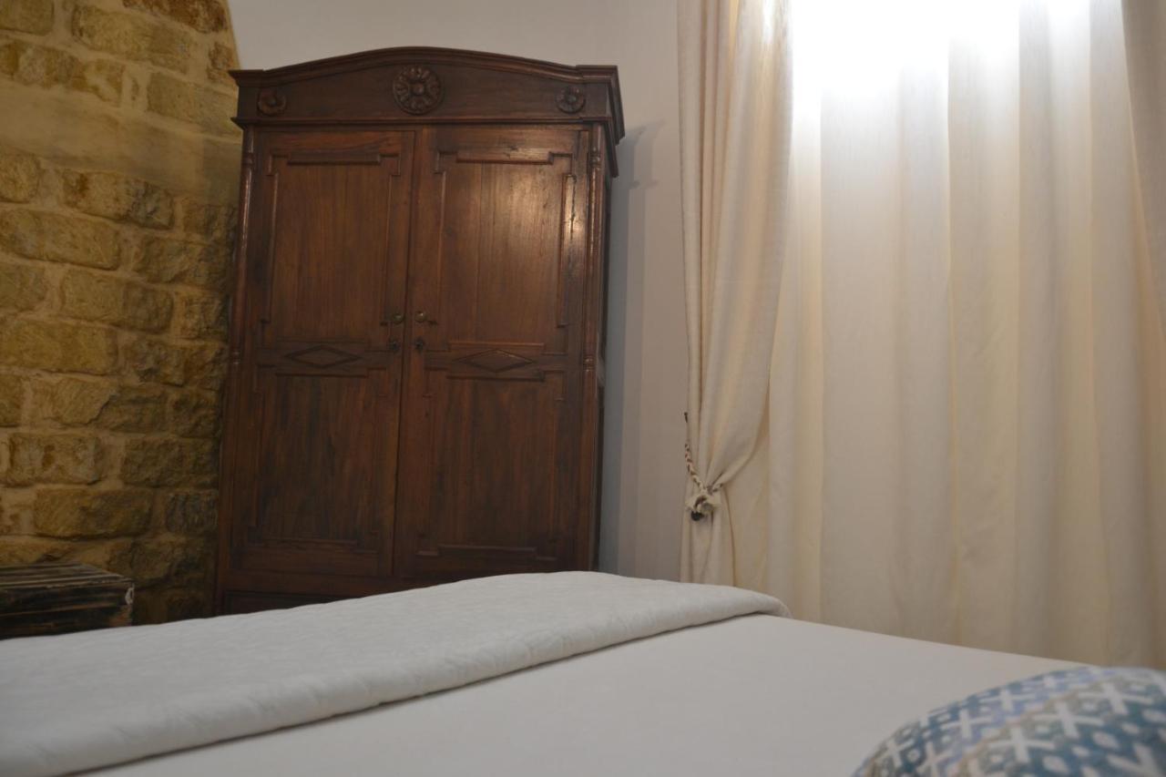 Villa Venere Apartment 雷阿尔蒙特 外观 照片
