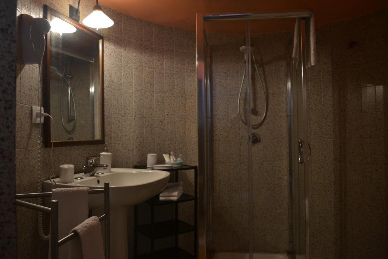 Villa Venere Apartment 雷阿尔蒙特 外观 照片