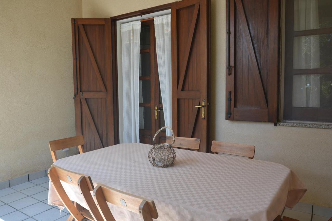 Villa Venere Apartment 雷阿尔蒙特 外观 照片